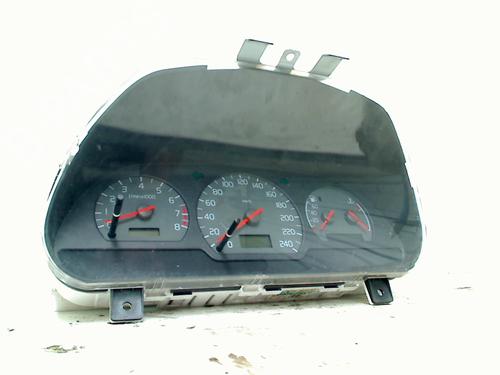 Used Display monitor Display monitor VOLVO V40 Estate (645) 1.8 (115 hp) 34650674 34650674