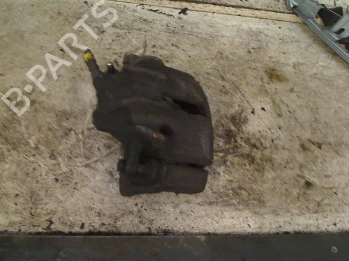 Used Left front brake caliper Left front brake caliper 34658102 34658102