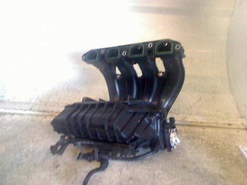 Used Intake manifold Intake manifold BMW 3 Touring (E46) 316 i (115 hp) 34669373 34669373