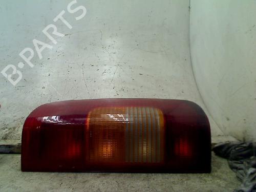 Used Right taillight Right taillight VW LT 28-46 II Van (2DA, 2DD, 2DH) 2.5 TDI (109 hp) 34674480 34674480