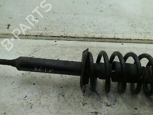 Used Left front shock absorber Left front shock absorber AUDI A6 C5 Avant (4B5, 4B6) 2.5 TDI (150 hp) 34653571 34653571