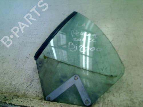 rear-left-door-window-peugeot-206-cc-2d-2000-2001-2002-2003-2004-2005-2006-2007-2008-34675411 main image