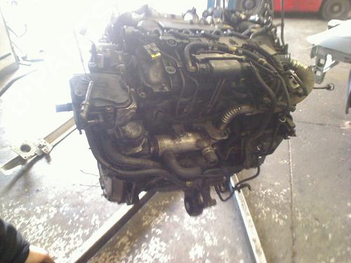 Engine CITROËN C5 II (RC_) 1.6 HDi (RC8HZB) | BP34670692M1 - Image 2