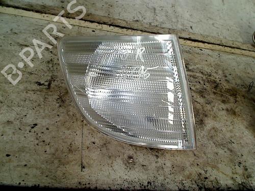 Used Right front indicator Right front indicator MERCEDES-BENZ VITO Van (W638) 113 2.0 (638.014, 638.094) (129 hp) 34658657 34658657