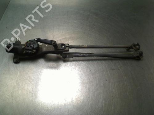 Used Front wiper motor Front wiper motor FORD FOCUS I Turnier (DNW) 1.6 16V (100 hp) 34690247 34690247