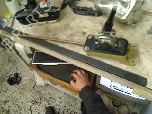 Used Cable Cable VW GOLF IV (1J1) 1.6 (100 hp) 34657618 34657618