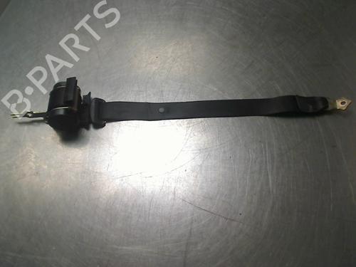 Used Rear right seatbelt Rear right seatbelt BMW 3 Coupe (E46) 323 Ci (170 hp) 34687716 34687716