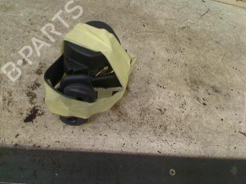 Used Rear center seatbelt Rear center seatbelt 34657913 34657913