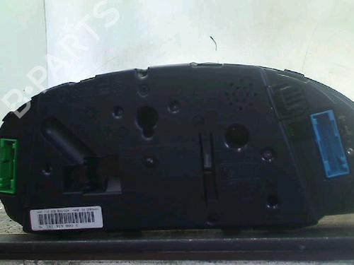 Instrument cluster VW PASSAT B5 Variant (3B5) 1.9 TDI | BP34654652C47 - Image 2