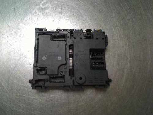 Used Electronic module Electronic module PEUGEOT 206 Hatchback (2A/C) 1.9 D (69 hp) 34689399 34689399