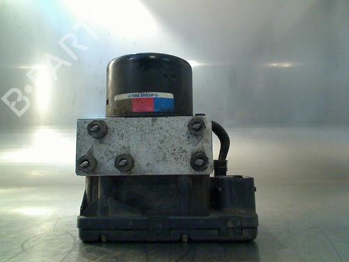 Used ABS pump ABS pump JEEP GRAND CHEROKEE II (WJ, WG) 2.7 CRD 4x4 (163 hp) 34677384 34677384