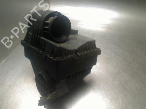 Used Air filter box Air filter box VW CRAFTER Van (SY_, SX_) 2.0 TDI FWD (SYB, SYC, SYD) (177 hp) 34686037 34686037