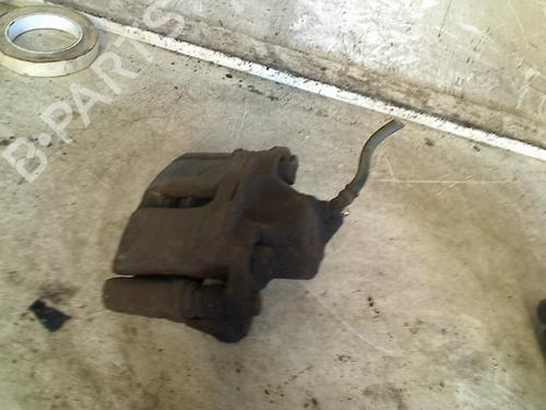 Used Right front brake caliper Right front brake caliper RENAULT MEGANE I (BA0/1_) 1.4 e (BA0E, BA0V) (75 hp) 34656904 34656904