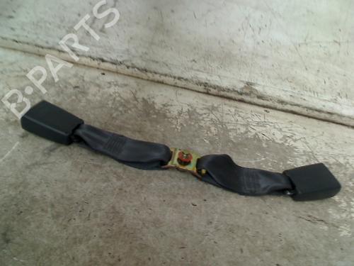 Used Seat buckle Seat buckle DAIHATSU CUORE V (L7_) 1.0 DVVT (L700S) (58 hp) 34664239 34664239
