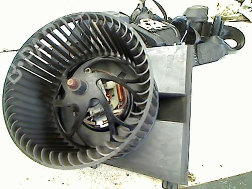 Used Heater blower motor Heater blower motor VW LUPO I (6X1, 6E1) 1.0 (50 hp) 34653137 34653137