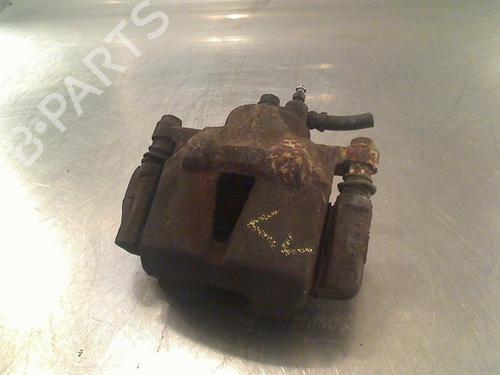 Used Left front brake caliper Left front brake caliper TOYOTA YARIS (_P1_) 1.0 (SCP10_, SCP10R) (68 hp) 34682131 34682131