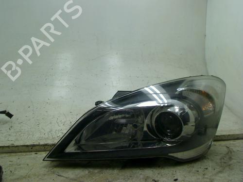 Venstre forlygte Venstre forlygte KIA CEE'D SW (ED) 1.4 (105 hp) 34672980 34672980