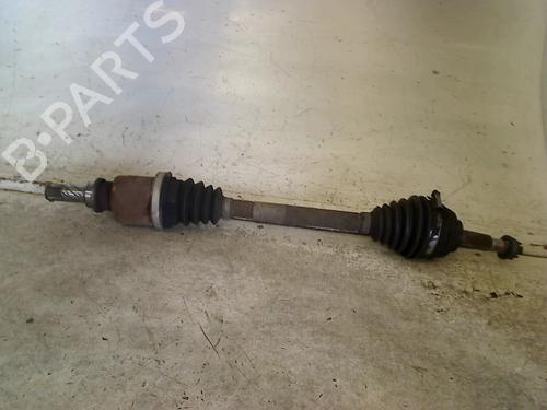 Used Right front driveshaft Right front driveshaft 34669147 34669147