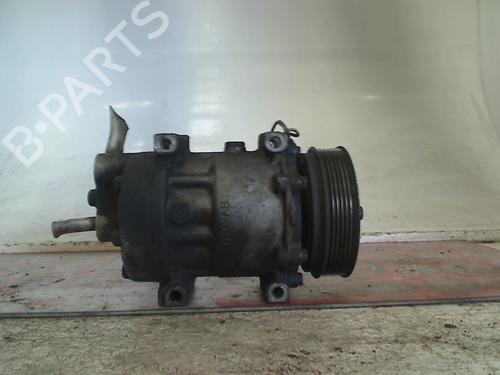 Used AC compressor AC compressor 34661002 34661002