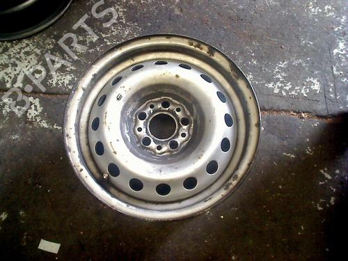 Used Rim Rim FIAT SCUDO Van (220_) 1.9 D (69 hp) 34669042 34669042