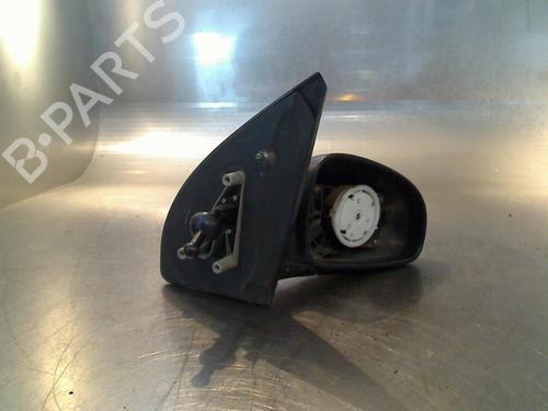 Used Right mirror Right mirror DAEWOO KALOS Saloon (KLAS) 1.4 (83 hp) 34680987 34680987