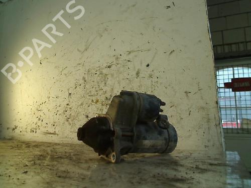 Used Starter Starter OPEL CORSA B (S93) 1.2 i 16V (F08, F68, M68) (65 hp) 34650097 34650097