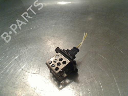 heater-resistor-peugeot-307-3ac-2000-2001-2002-2003-2004-2005-2006-2007-2008-2009-2010-2011-2012-34683091 main image