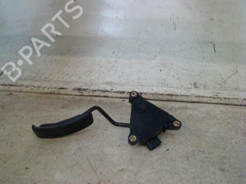 Used Pedal Pedal RENAULT GRAND SCÉNIC II (JM0/1_) 1.5 dCi (JM1E) (106 hp) 34670062 34670062