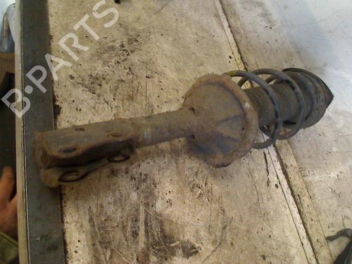 Used Right front shock absorber Right front shock absorber TOYOTA YARIS (_P1_) 1.0 (SCP10_, SCP10R) (68 hp) 34658045 34658045