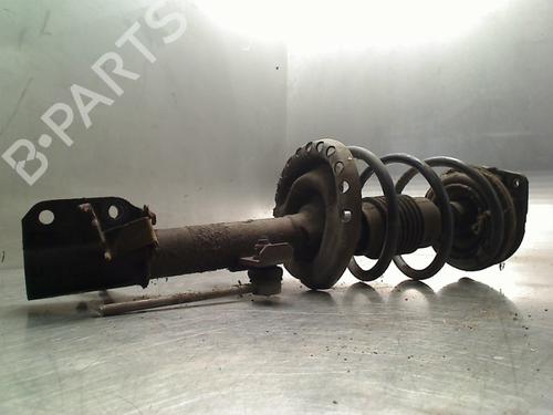 Left front shock absorber RENAULT MODUS / GRAND MODUS (F/JP0_) 1.6 (JP03, JP0B, JP0U, JP0Y, JP1G) | BP34689372M16 - Image 3