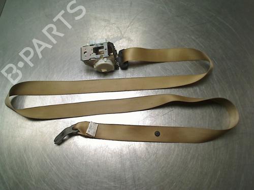 Used Rear left seatbelt Rear left seatbelt BMW 5 Touring (E61) 520 d (150 hp) 34688777 34688777