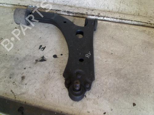 Used Right front suspension arm Right front suspension arm FORD FIESTA V (JH_, JD_) 1.3 (69 hp) 34672881 34672881