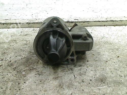 Used Starter Starter HYUNDAI ATOS (MX) 1.0 i (54 hp) 34653845 34653845