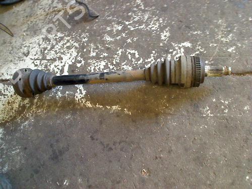 Used Left front driveshaft Left front driveshaft BMW 3 Touring (E46) 316 i (115 hp) 34669359 34669359