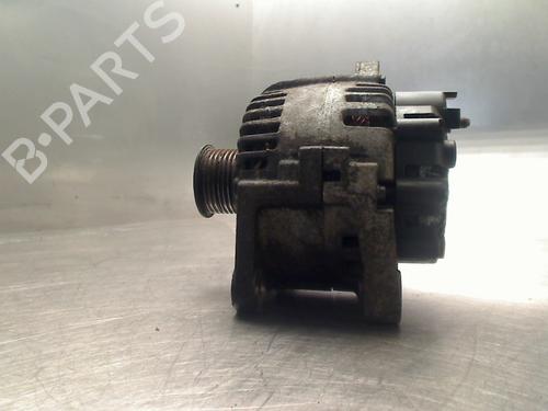 Generator Generator RENAULT MEGANE II Coupé-Cabriolet (EM0/1_) 2.0 16V Turbo (163 hp) 34685049 34685049