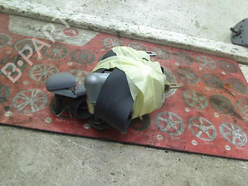 Used Front left seatbelt Front left seatbelt DAIHATSU CUORE VI (L251, L250_, L260_) 1.0 (58 hp) 34662534 34662534