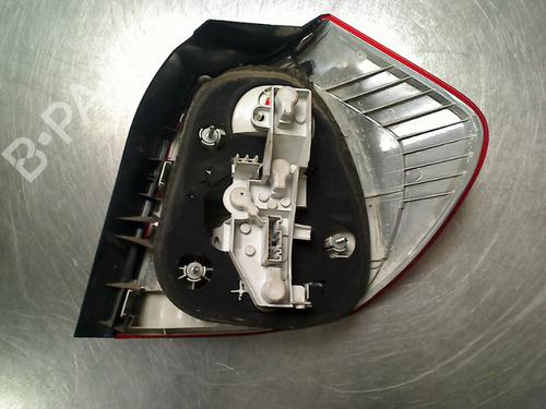 Left taillight BMW 1 (E87) 116 i | BP34689206C34 - Image 2