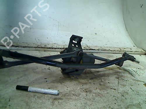Used Front wiper motor Front wiper motor AUDI 80 B4 Avant (8C5) 2.0 (90 hp) 34652950 34652950