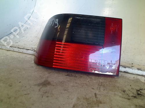 Used Left taillight Left taillight 34666905 34666905