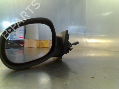 Used Left mirror Left mirror CITROËN C3 I (FC_, FN_) 1.1 i (60 hp) 39943989 39943989