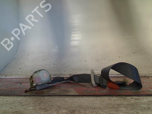 Used Rear right seatbelt Rear right seatbelt DAIHATSU SIRION (M1) 1.0 i (M100) (56 hp) 34661183 34661183