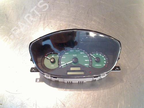 instrument-cluster-chevrolet-matiz-m200-m250-2005-34681007 main image