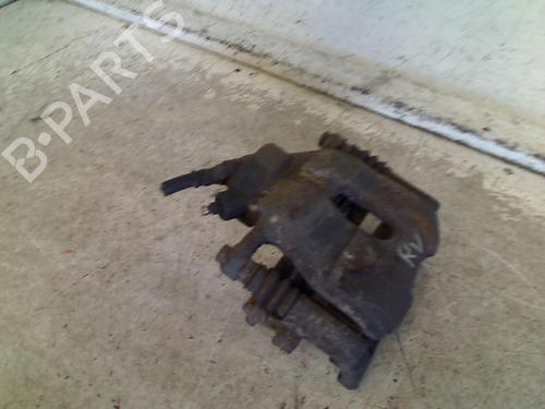 Used Right front brake caliper Right front brake caliper CITROËN C3 I (FC_, FN_) 1.1 i (60 hp) 34667245 34667245