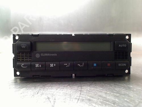 Used Climate control Climate control VW GOLF IV (1J1) 2.3 V5 (170 hp) 34689751 34689751