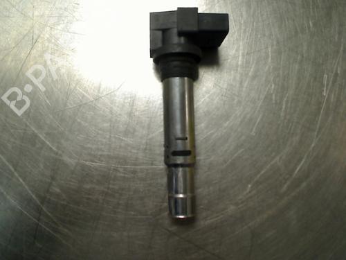 Used Ignition coil Ignition coil VW POLO IV (9N_, 9A_) 1.2 12V (64 hp) 34687773 34687773