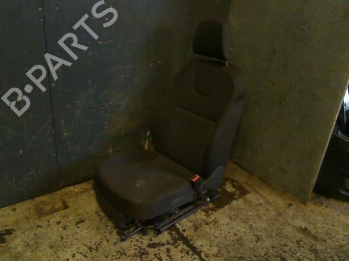 Right front seat SKODA OCTAVIA III Combi (5E5, 5E6) 1.6 TDI | BP34690752C16 - Image 3