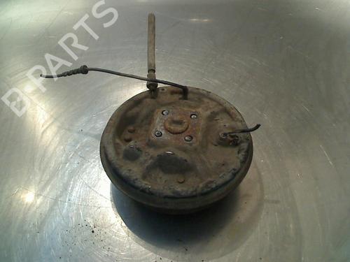 Used Right rear steering knuckle Right rear steering knuckle DACIA LOGAN (LS_) 1.5 dCi (LS04) (88 hp) 34679304 34679304