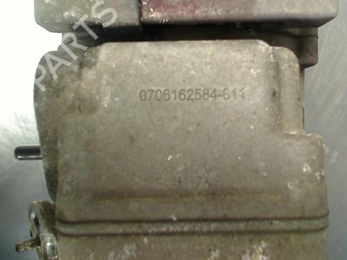 AC compressor HYUNDAI i30 (FD) 1.6 | BP34691002M34 - Image 5