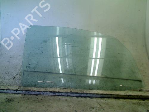 Used Rear right door window Rear right door window MITSUBISHI COLT VI (Z3_A, Z2_A) 1.3 (Z21A) (95 hp) 34676197 34676197