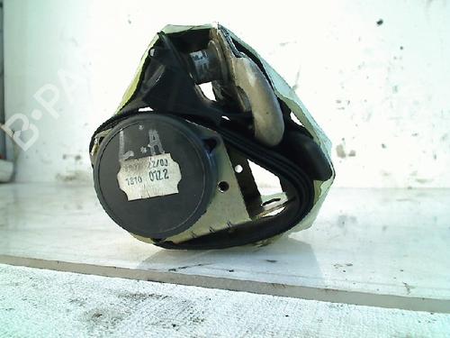 Used Rear left seatbelt Rear left seatbelt VW GOLF IV (1J1) 1.9 TDI (110 hp) 34649954 34649954